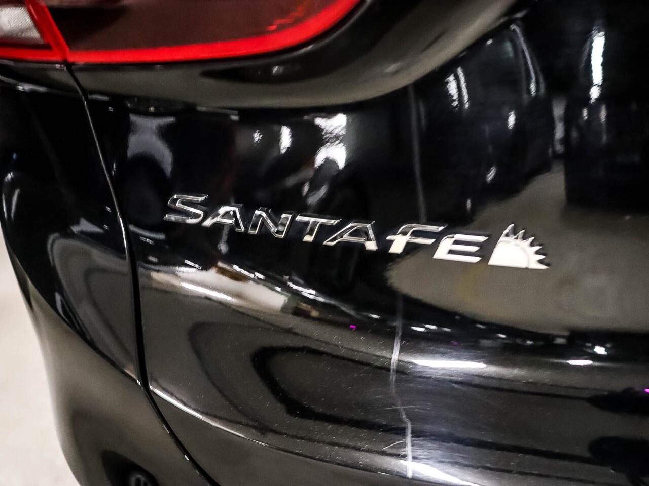2023 Hyundai Santa Fe ULTIMATE CALLIGRAPHY AWD Photo