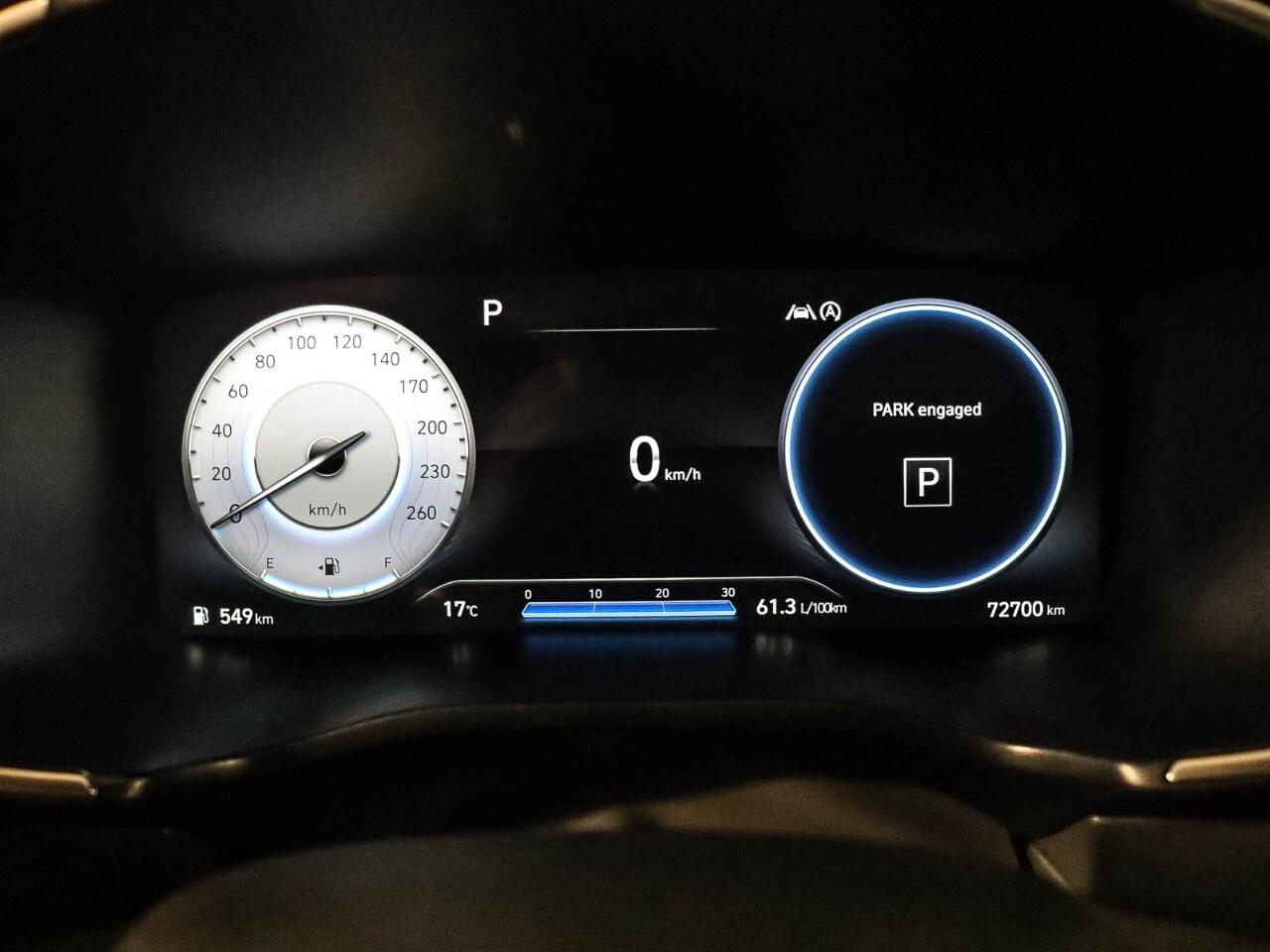 2023 Hyundai Santa Fe ULTIMATE CALLIGRAPHY AWD Photo