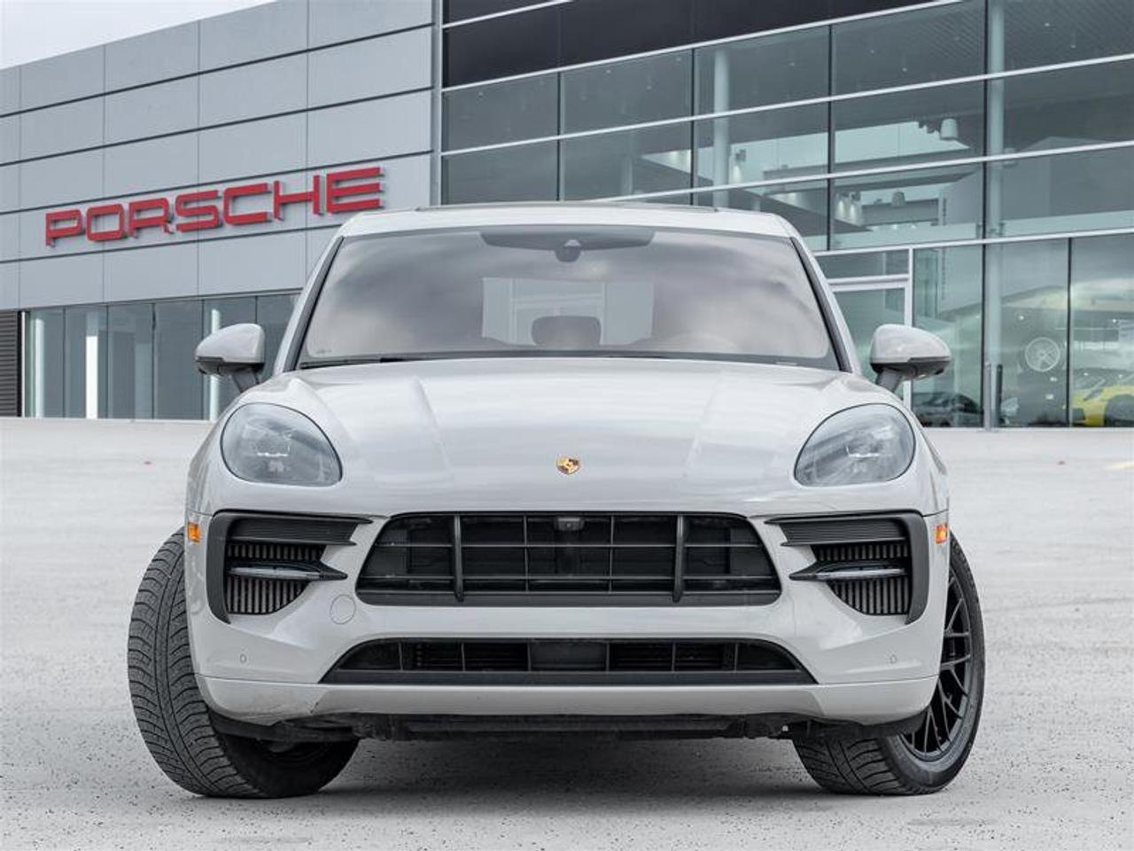 2020 Porsche Macan GTS AWD Sport Chrono Pkg Heated Multifunction GT S Photo
