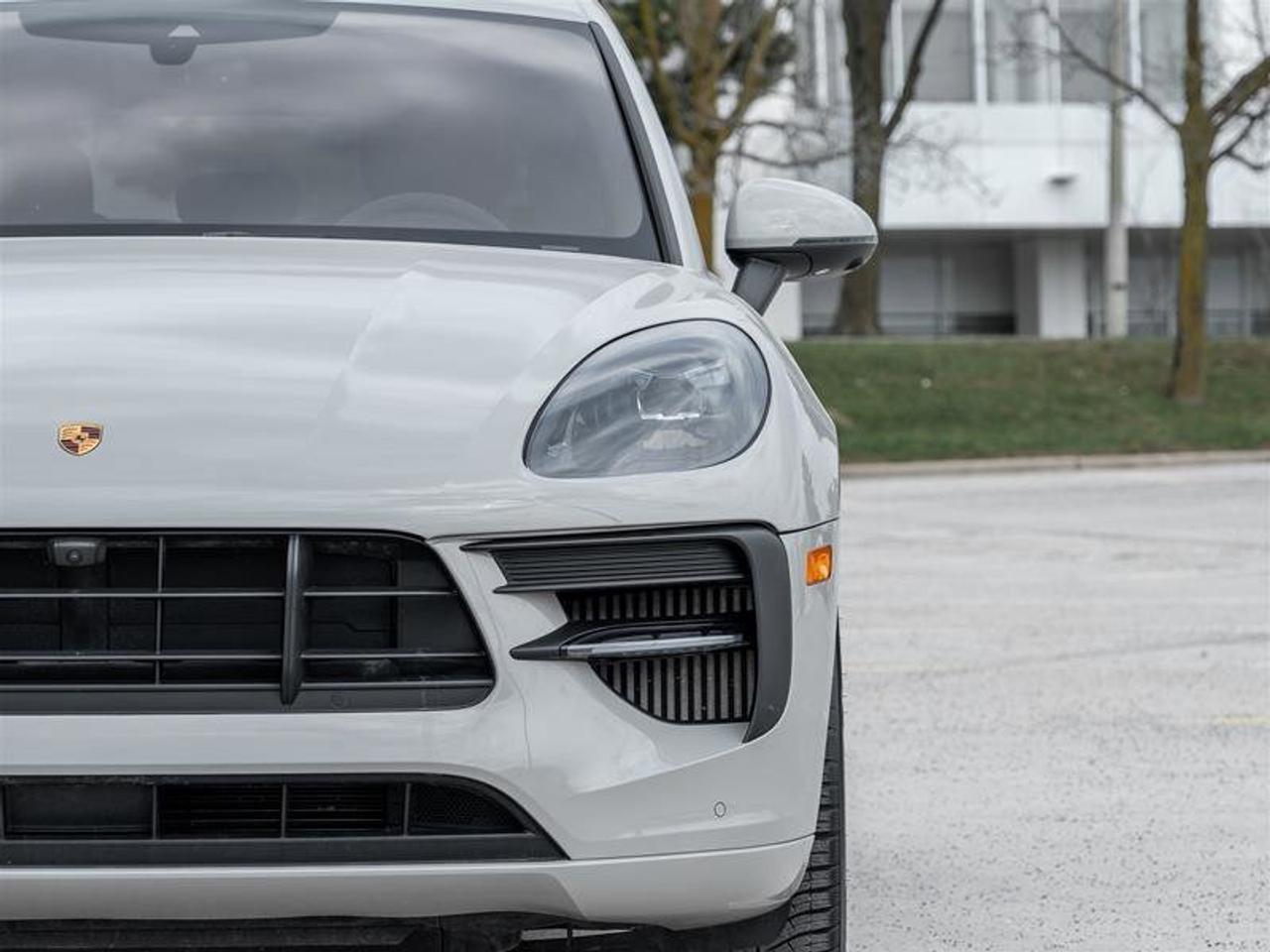2020 Porsche Macan GTS AWD Sport Chrono Pkg Heated Multifunction GT S Photo