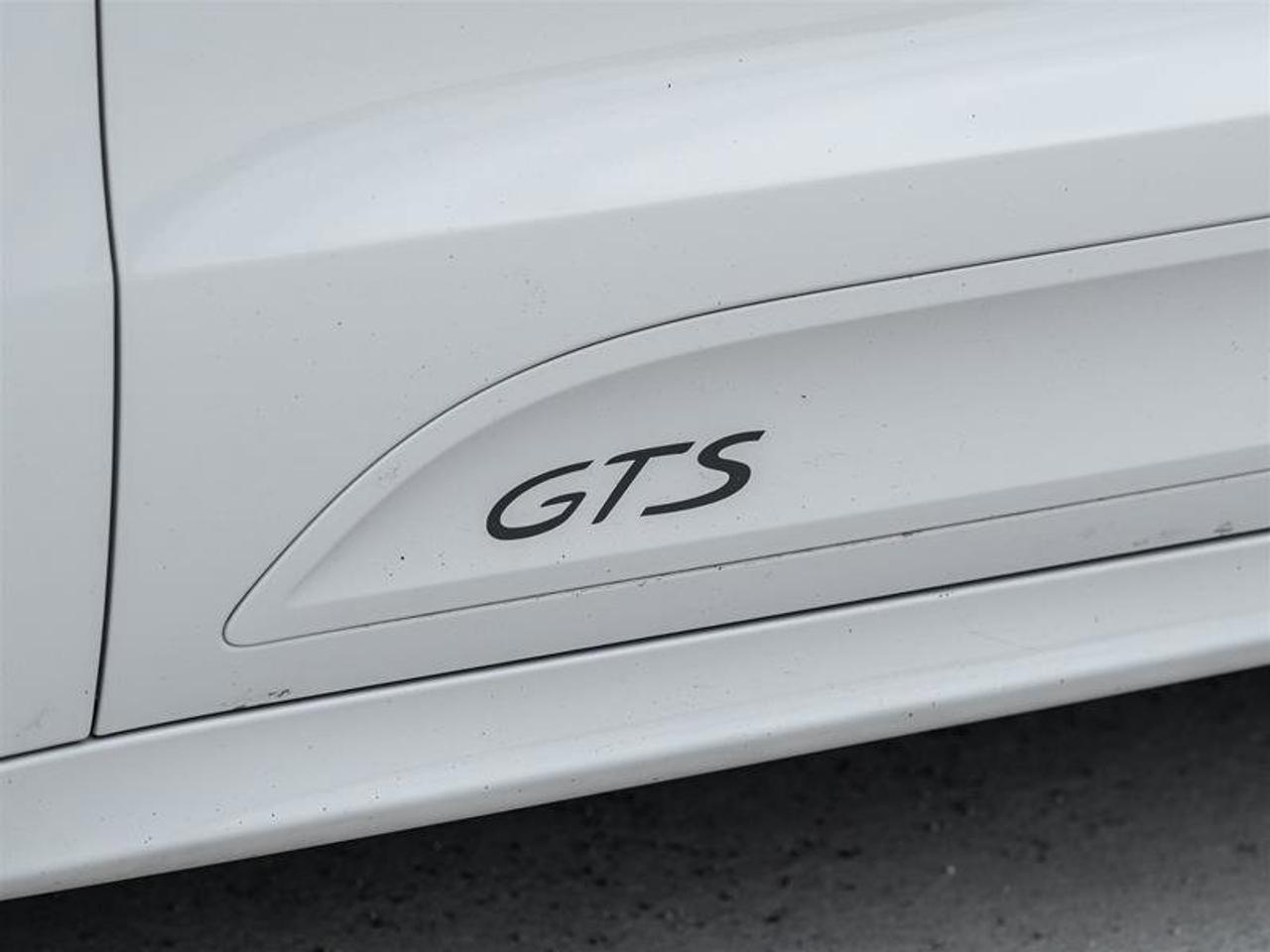 2020 Porsche Macan GTS AWD Sport Chrono Pkg Heated Multifunction GT S Photo
