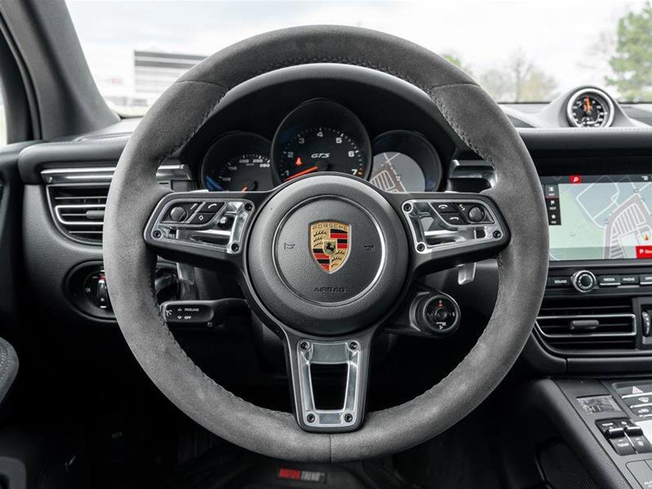 2020 Porsche Macan GTS AWD Sport Chrono Pkg Heated Multifunction GT S Photo