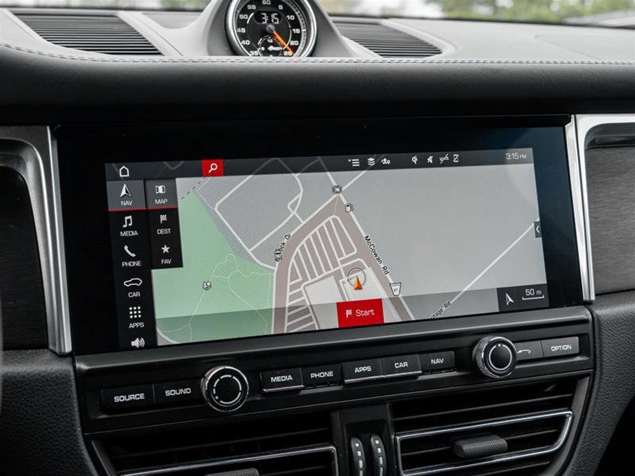 2020 Porsche Macan GTS AWD Sport Chrono Pkg Heated Multifunction GT S Photo