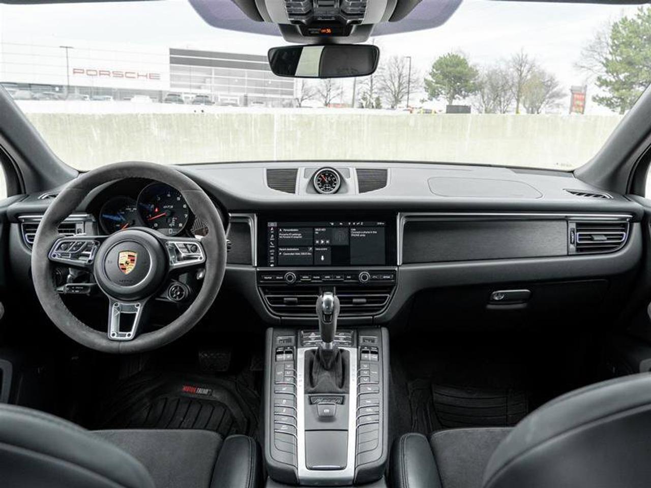 2020 Porsche Macan GTS AWD Sport Chrono Pkg Heated Multifunction GT S Photo