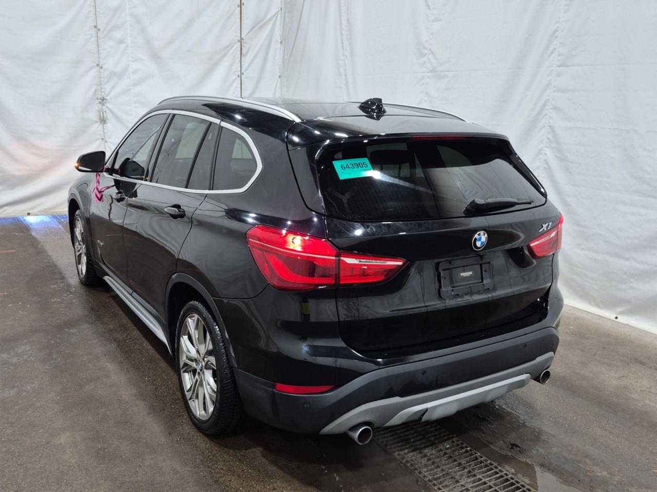 2018 BMW X1 No Accidents l 28I l XDrive l 2.0T l 4Cyl l AWD Photo