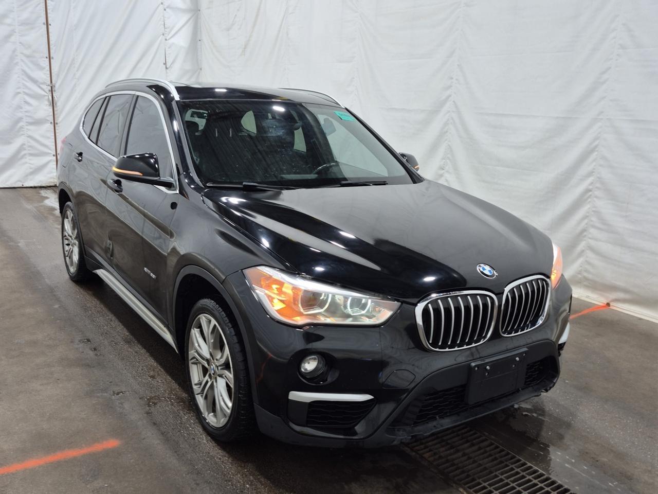2018 BMW X1 No Accidents l 28I l XDrive l 2.0T l 4Cyl l AWD Photo