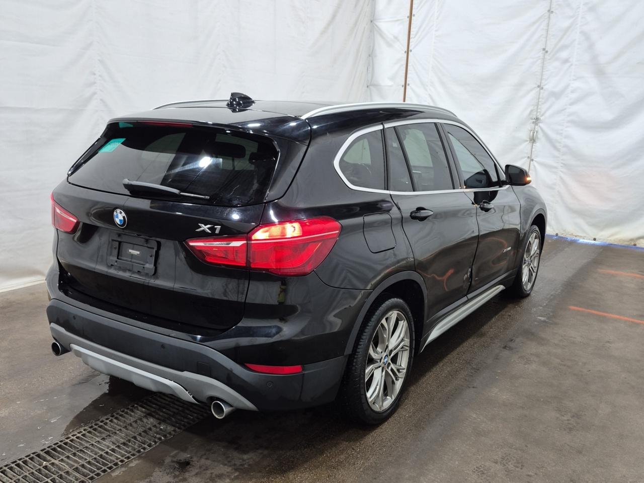 2018 BMW X1 No Accidents l 28I l XDrive l 2.0T l 4Cyl l AWD Photo
