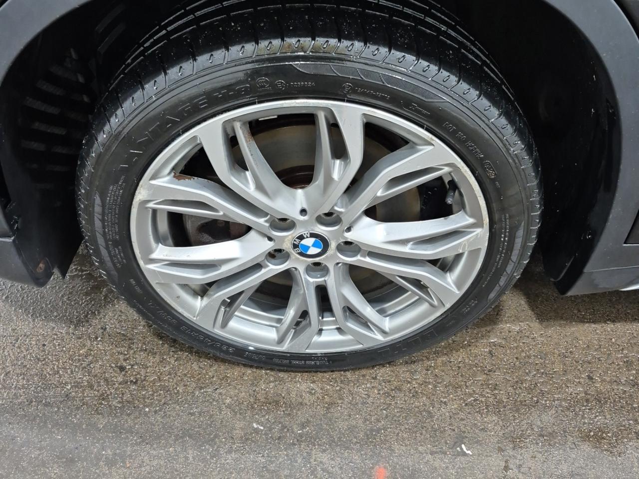 2018 BMW X1 No Accidents l 28I l XDrive l 2.0T l 4Cyl l AWD Photo4