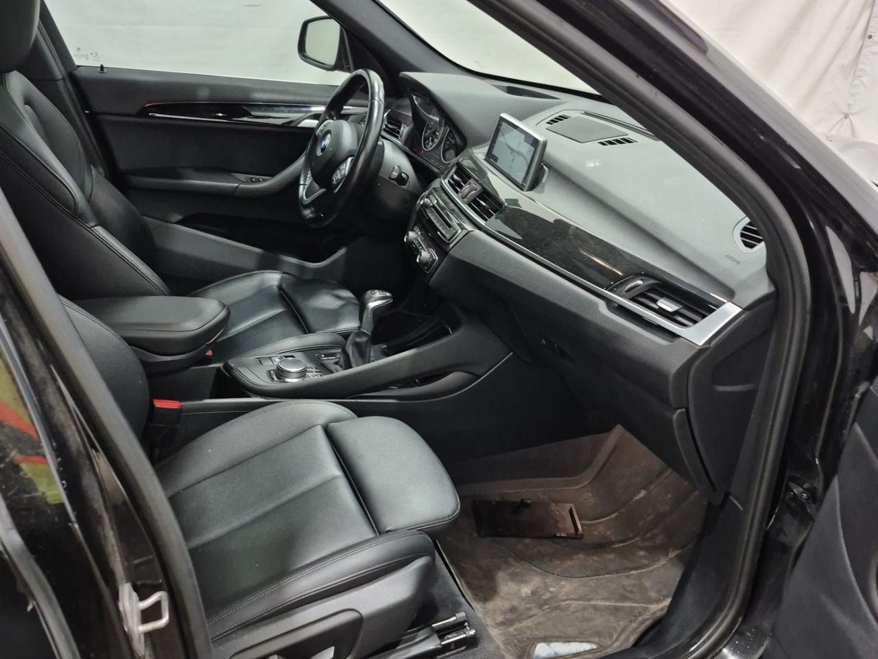 2018 BMW X1 No Accidents l 28I l XDrive l 2.0T l 4Cyl l AWD Photo
