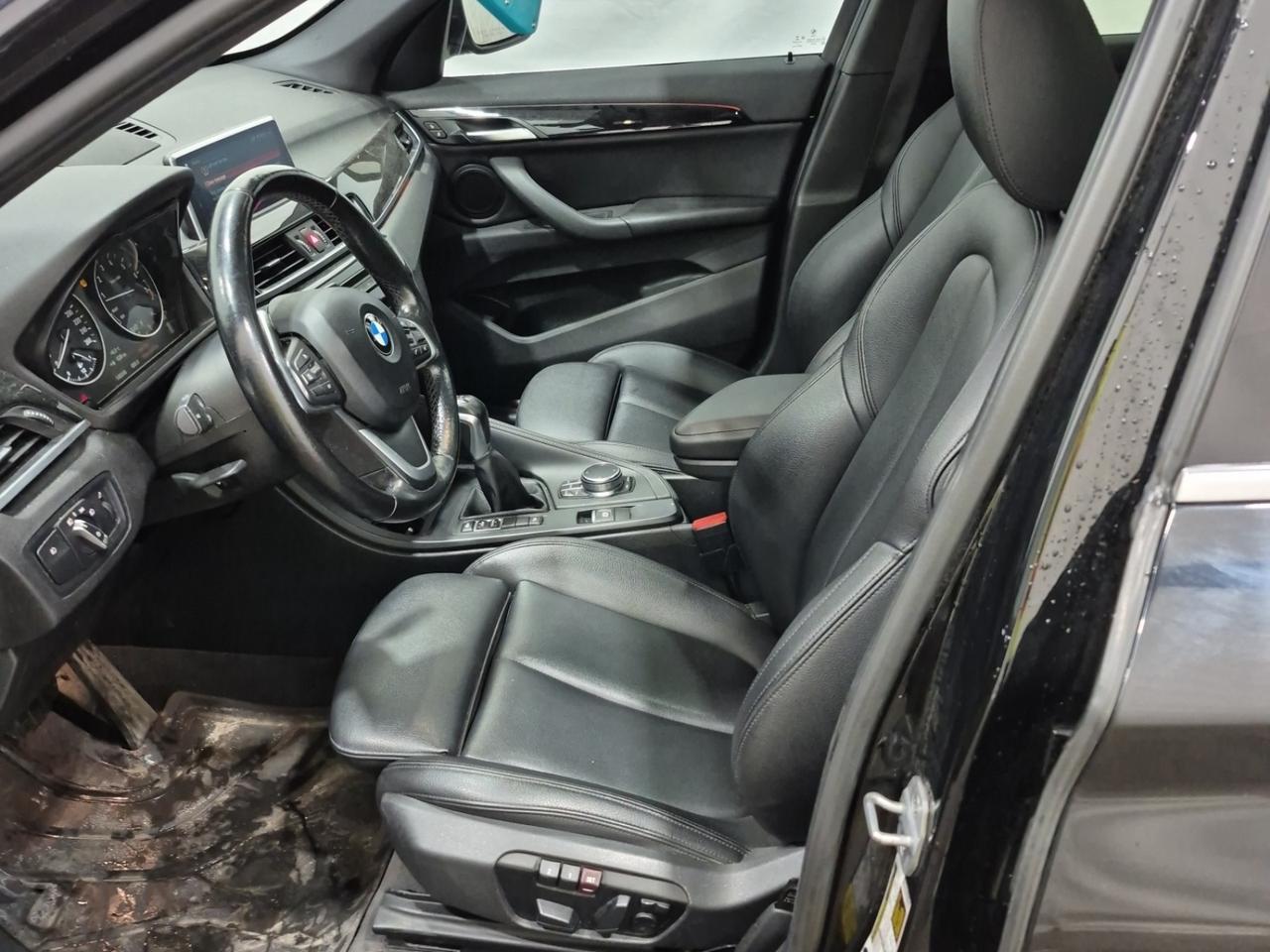2018 BMW X1 No Accidents l 28I l XDrive l 2.0T l 4Cyl l AWD Photo