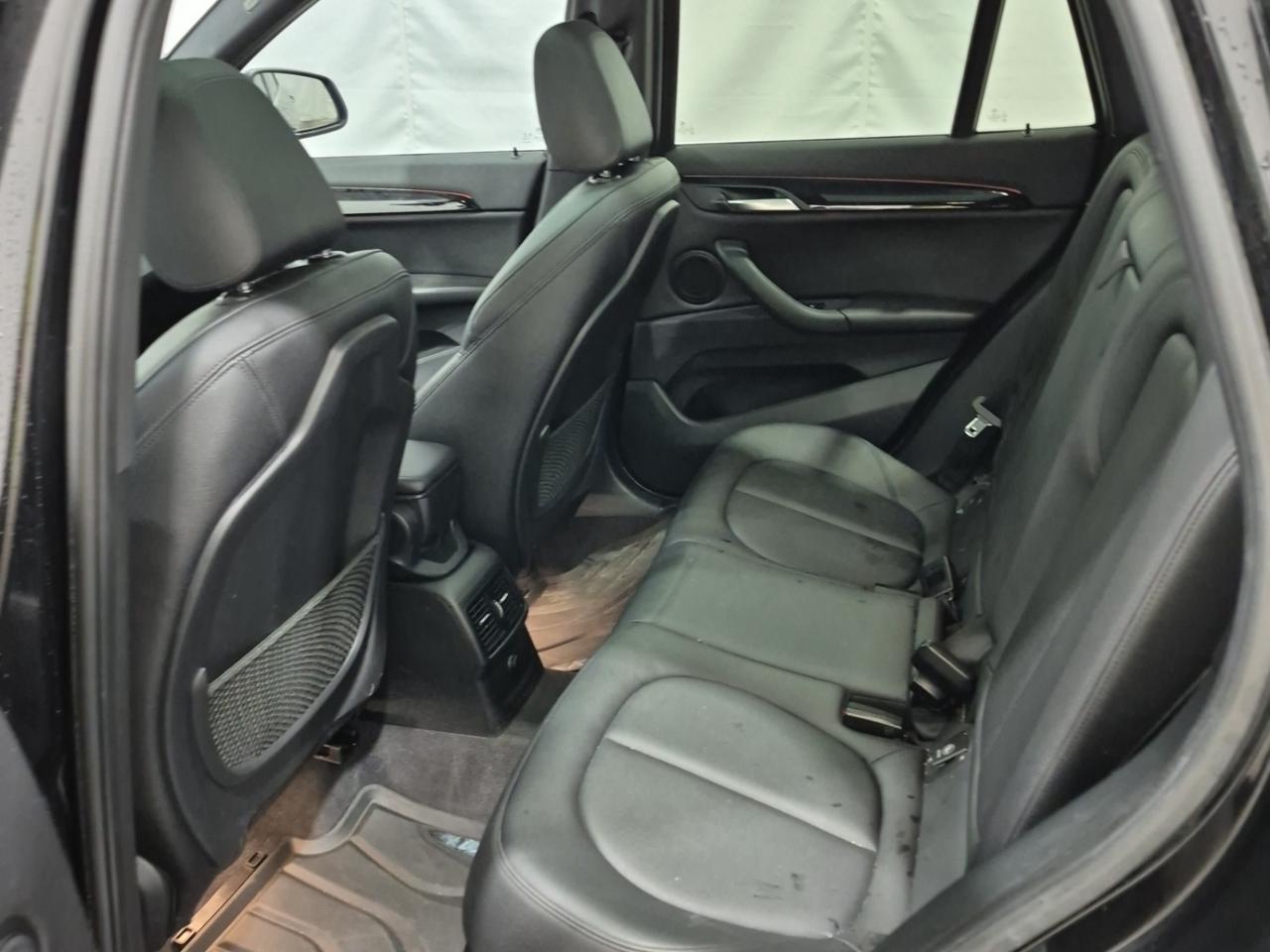 2018 BMW X1 No Accidents l 28I l XDrive l 2.0T l 4Cyl l AWD Photo