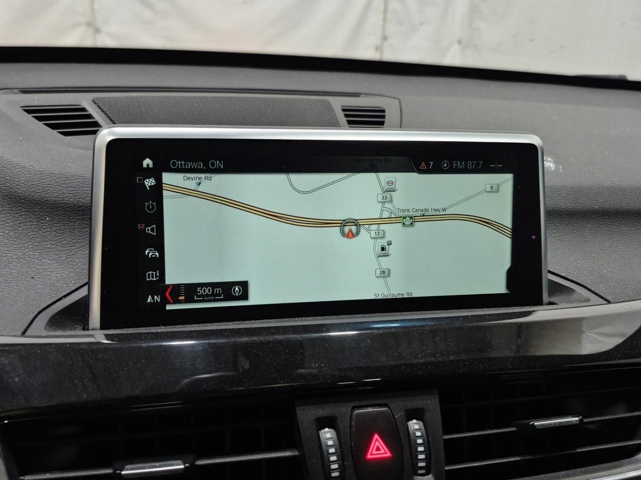 2018 BMW X1 No Accidents l 28I l XDrive l 2.0T l 4Cyl l AWD Photo