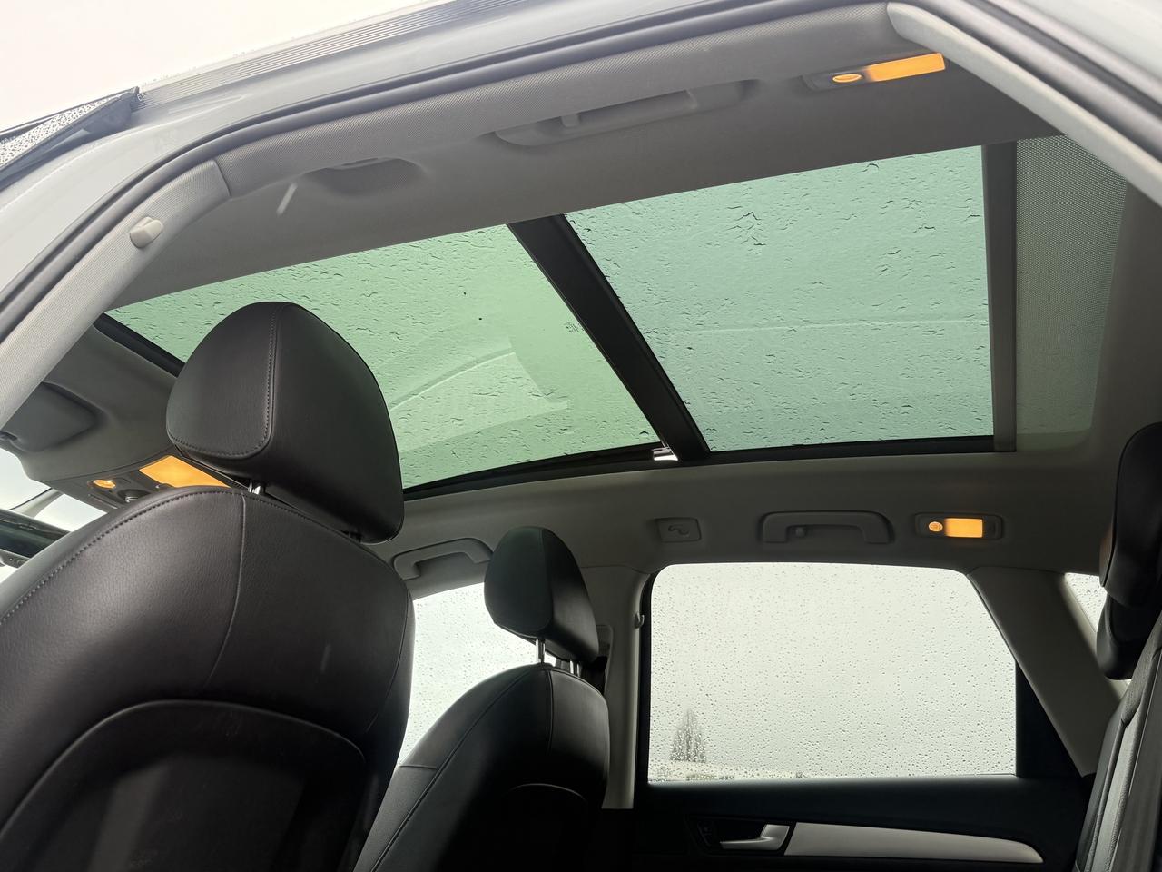 2017 Audi Q5 No Accidents l Tecknik l 2.0TFSI l 4Cyl l Navi l Photo