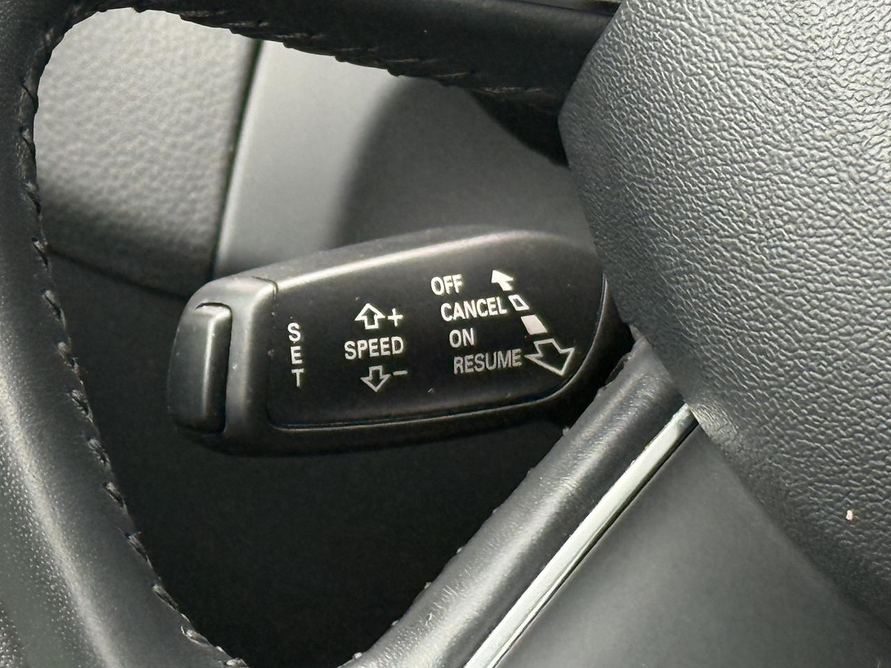 2017 Audi Q5 No Accidents l Tecknik l 2.0TFSI l 4Cyl l Navi l Photo