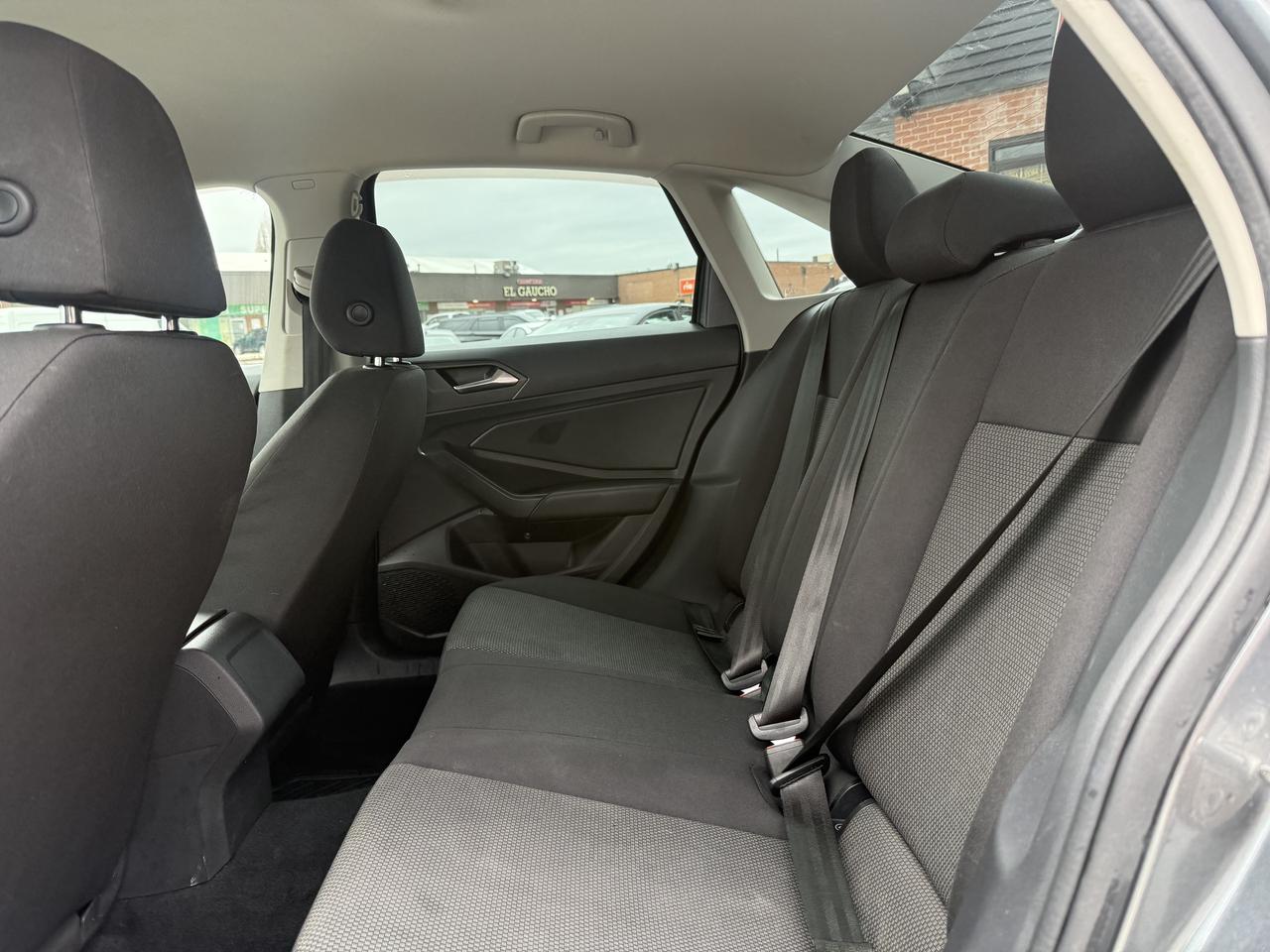 2019 Volkswagen Jetta Comfortline l 6 Speed Manual l 1.5L l 4Cyl l FWD l Photo