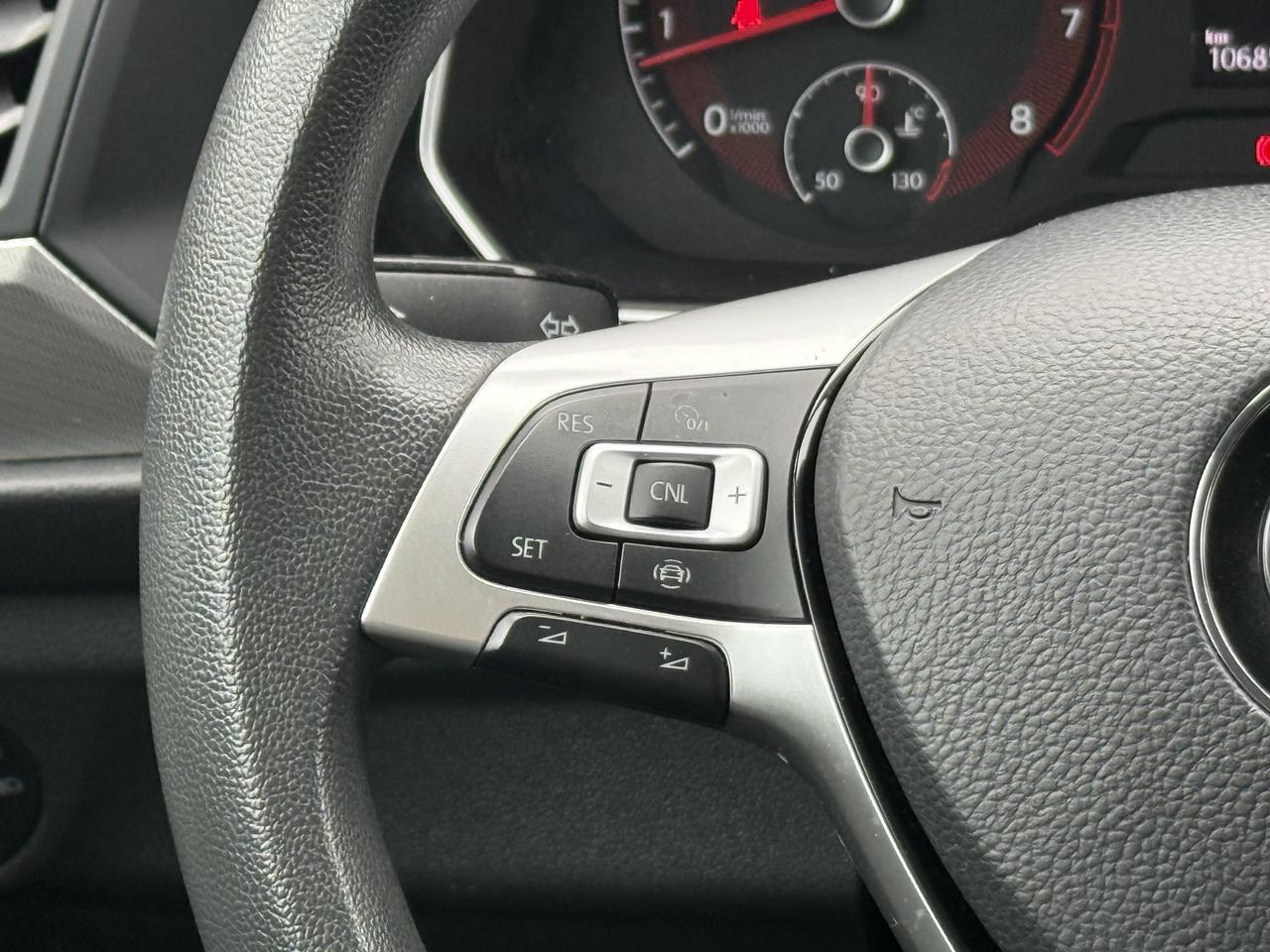 2019 Volkswagen Jetta Comfortline l 6 Speed Manual l 1.5L l 4Cyl l FWD l Photo