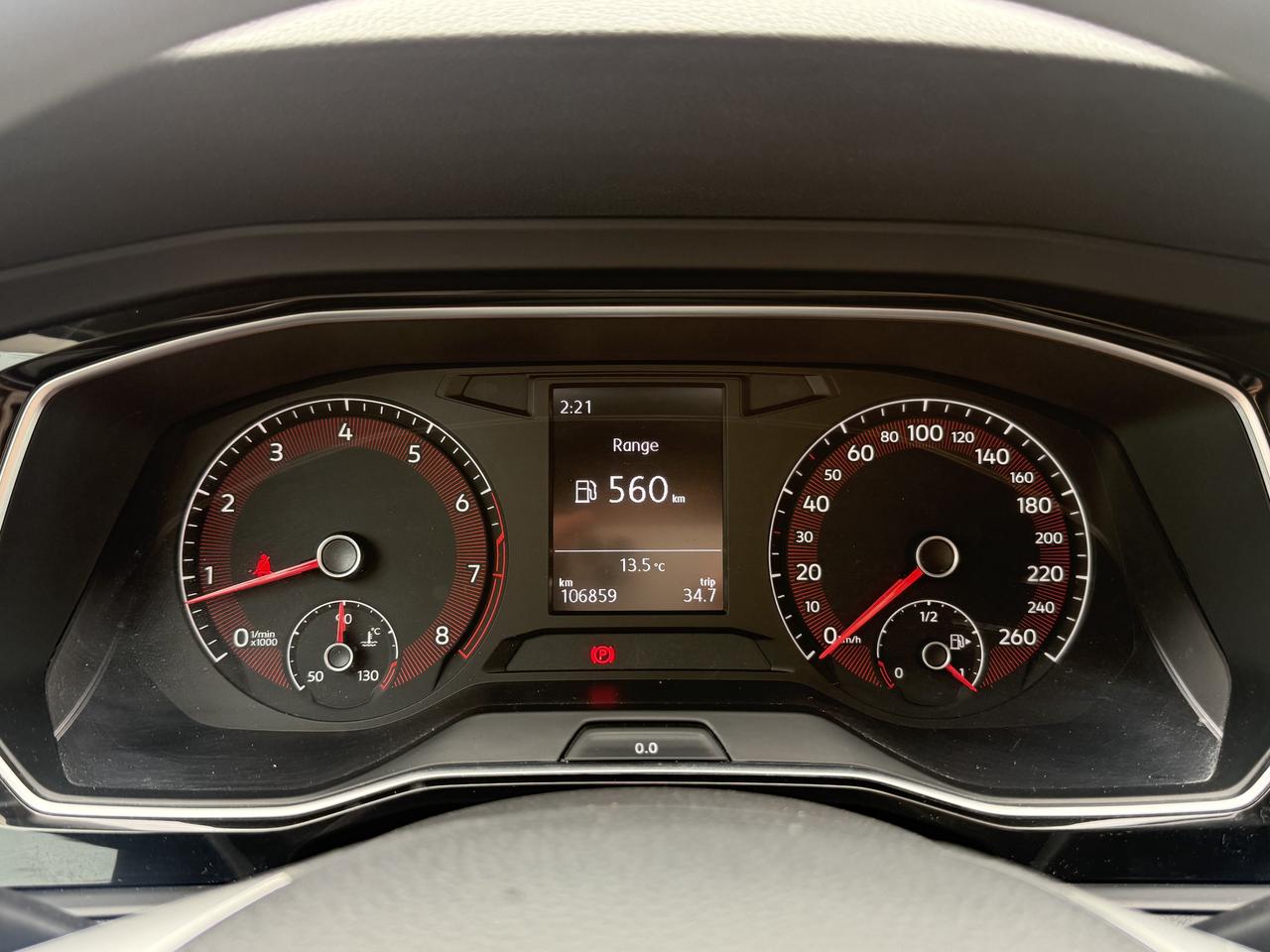 2019 Volkswagen Jetta Comfortline l 6 Speed Manual l 1.5L l 4Cyl l FWD l Photo