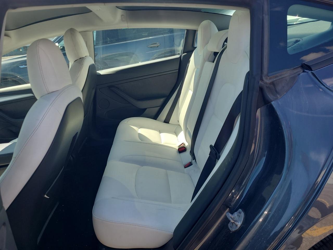 2022 Tesla Model 3 Standard Range l RWD l LFP Battery l FSD Comp 3 Photo