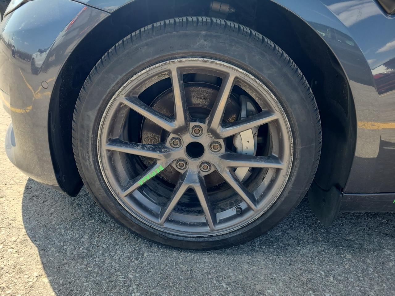 2022 Tesla Model 3 Standard Range l RWD l LFP Battery l FSD Comp 3 Photo