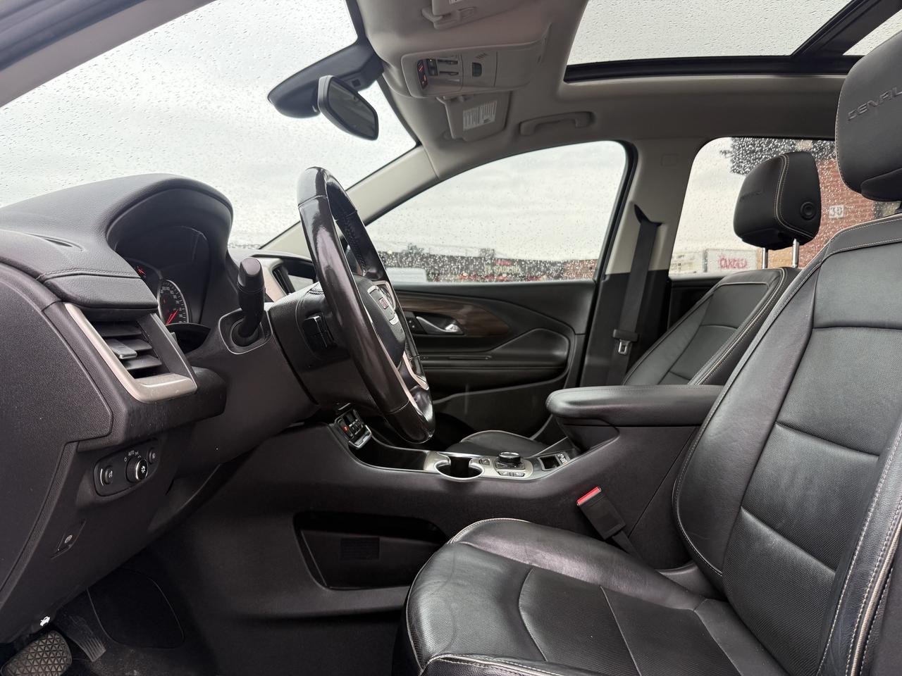 2020 GMC Terrain No Accidents l Denali l AWD l 4Cyl l Fully Loaded Photo