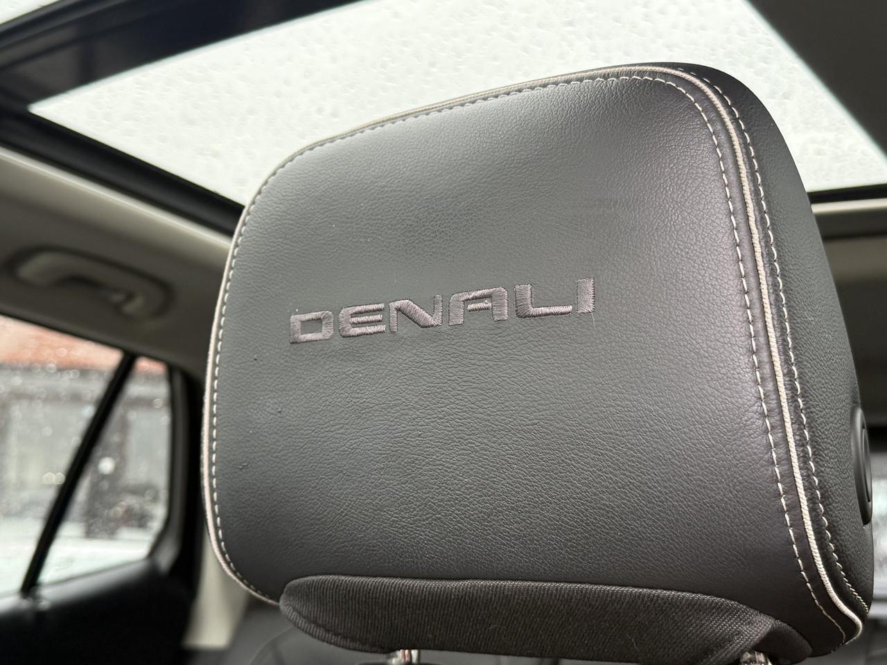2020 GMC Terrain No Accidents l Denali l AWD l 4Cyl l Fully Loaded Photo