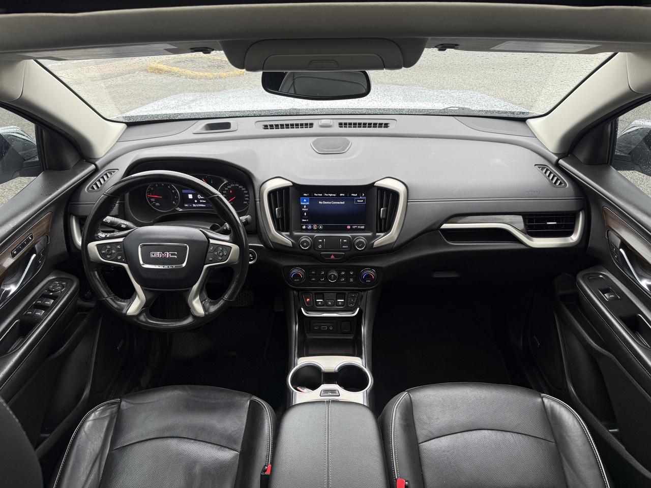 2020 GMC Terrain No Accidents l Denali l AWD l 4Cyl l Fully Loaded Photo