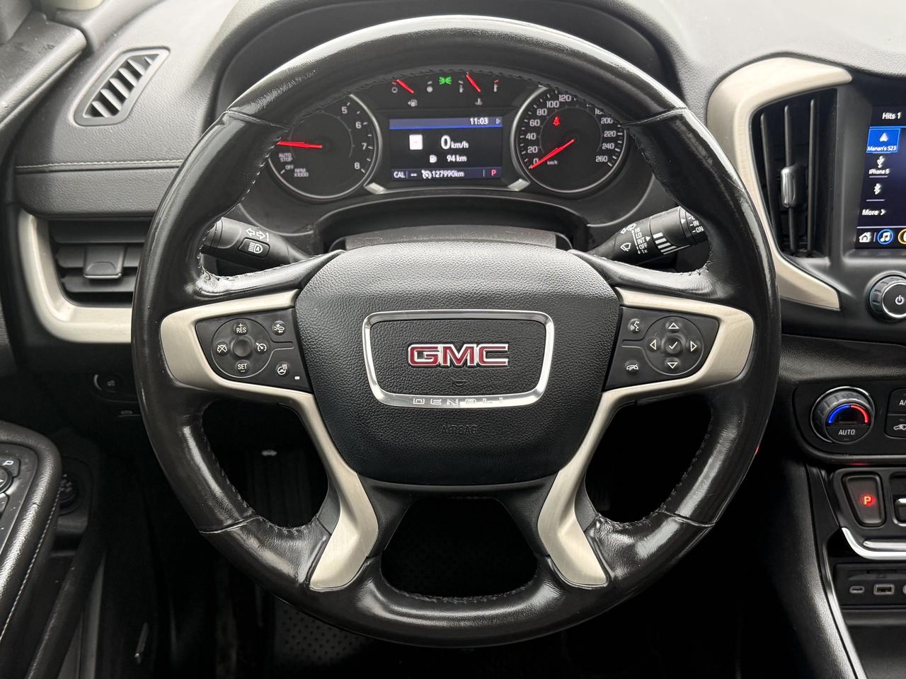 2020 GMC Terrain No Accidents l Denali l AWD l 4Cyl l Fully Loaded Photo