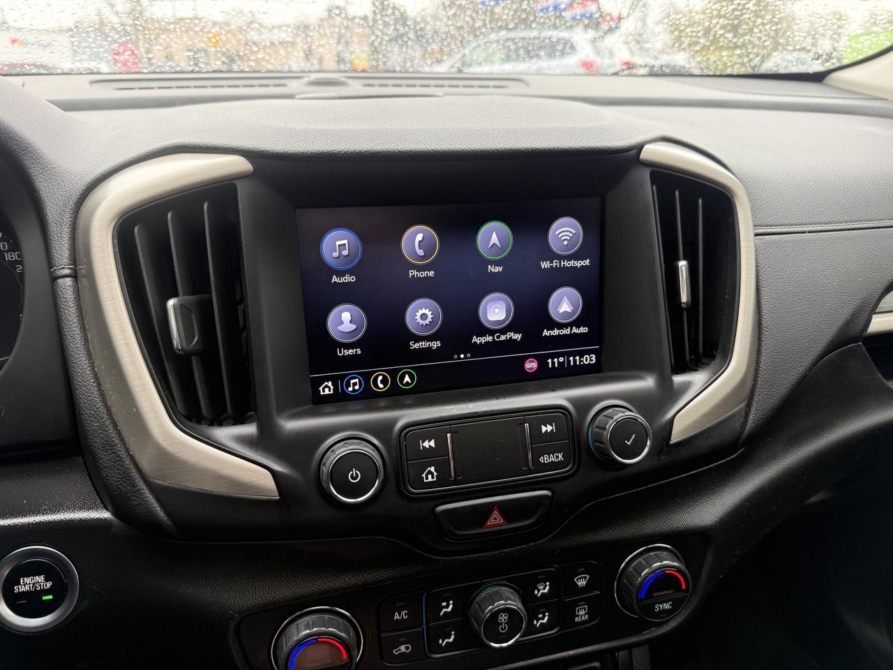 2020 GMC Terrain No Accidents l Denali l AWD l 4Cyl l Fully Loaded Photo