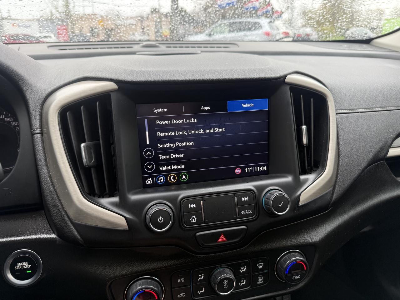 2020 GMC Terrain No Accidents l Denali l AWD l 4Cyl l Fully Loaded Photo