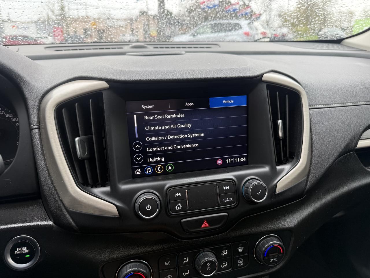 2020 GMC Terrain No Accidents l Denali l AWD l 4Cyl l Fully Loaded Photo