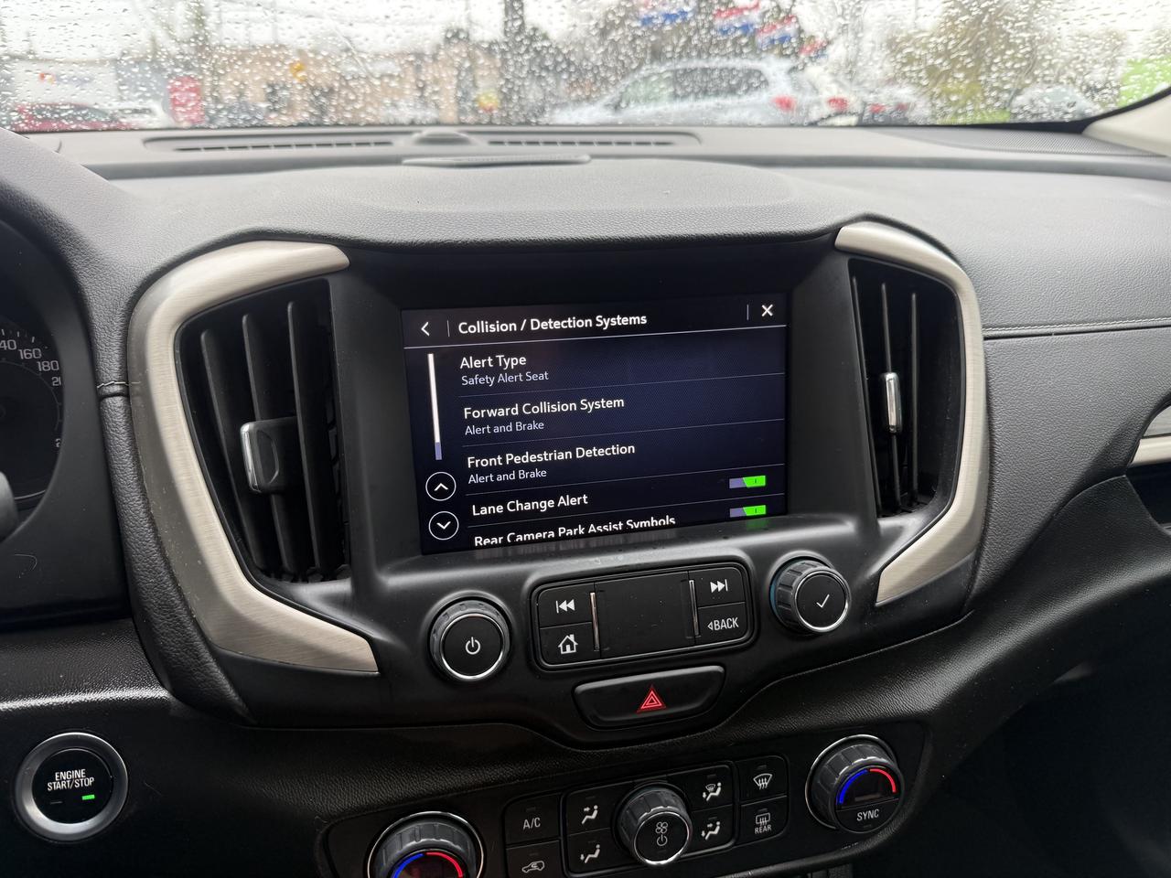 2020 GMC Terrain No Accidents l Denali l AWD l 4Cyl l Fully Loaded Photo