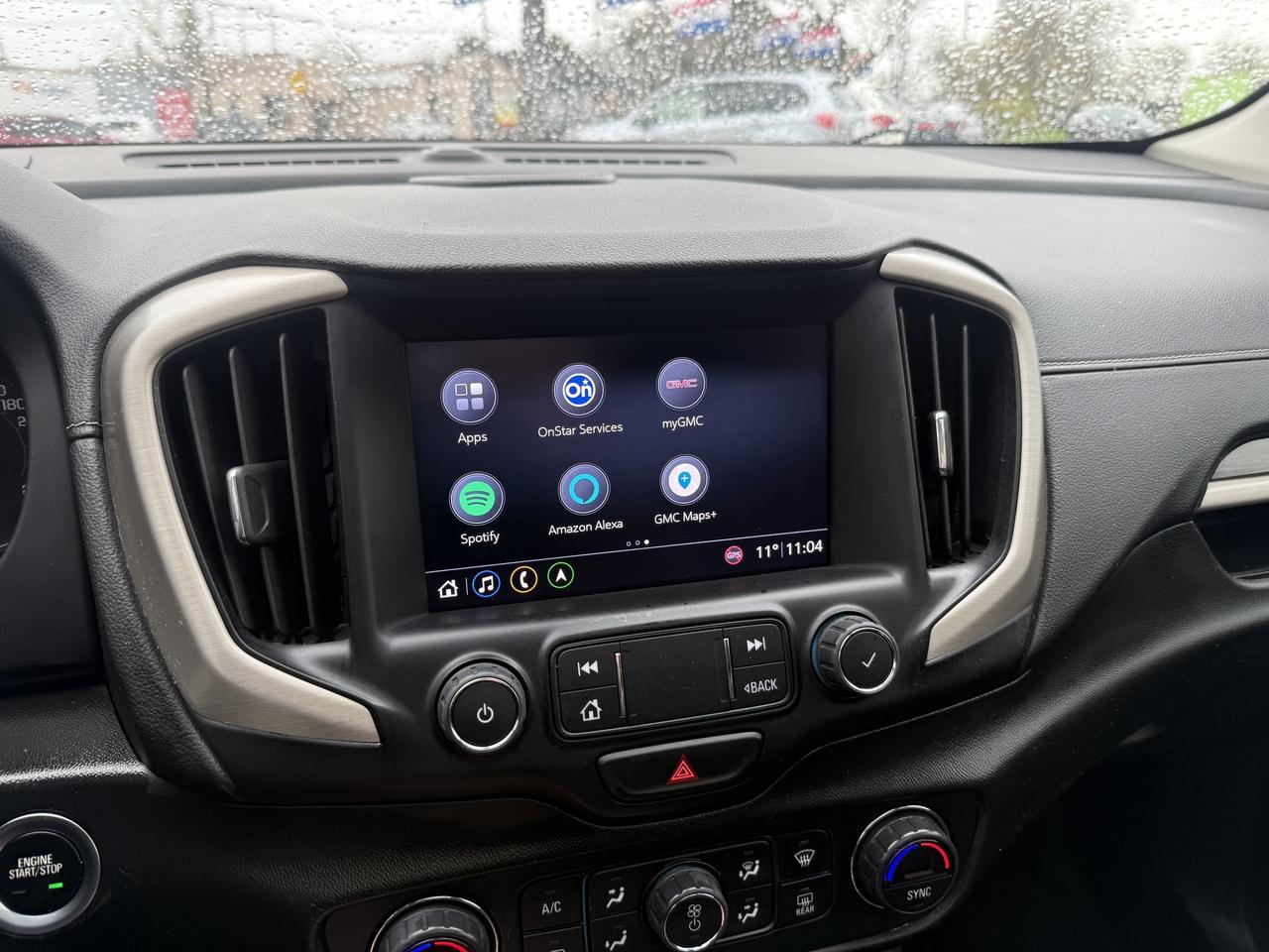 2020 GMC Terrain No Accidents l Denali l AWD l 4Cyl l Fully Loaded Photo