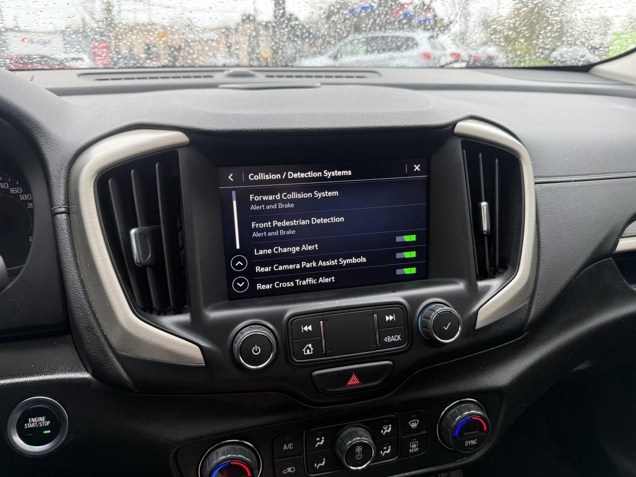 2020 GMC Terrain No Accidents l Denali l AWD l 4Cyl l Fully Loaded Photo