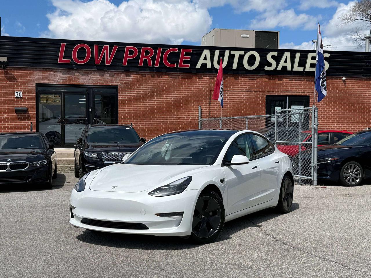 Vehicle Image