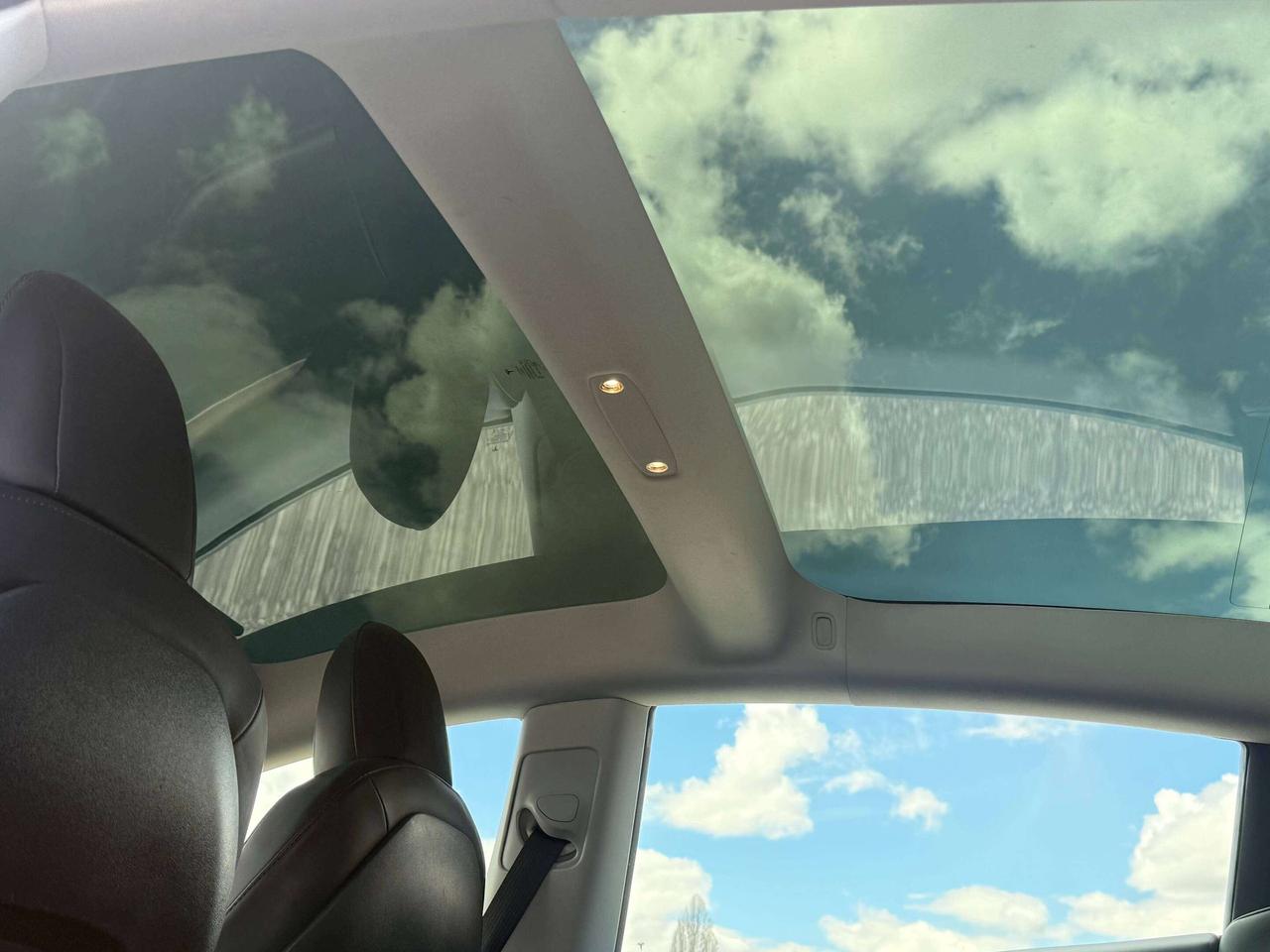 2021 Tesla Model 3 Standard Range Plus l RWD l AeroCaps l Charger Inc Photo