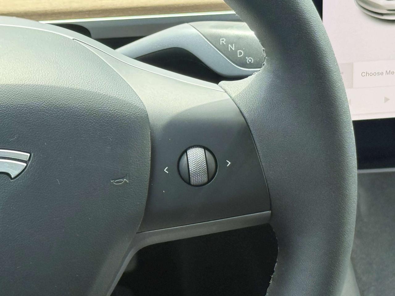 2021 Tesla Model 3 Standard Range Plus l RWD l AeroCaps l Charger Inc Photo