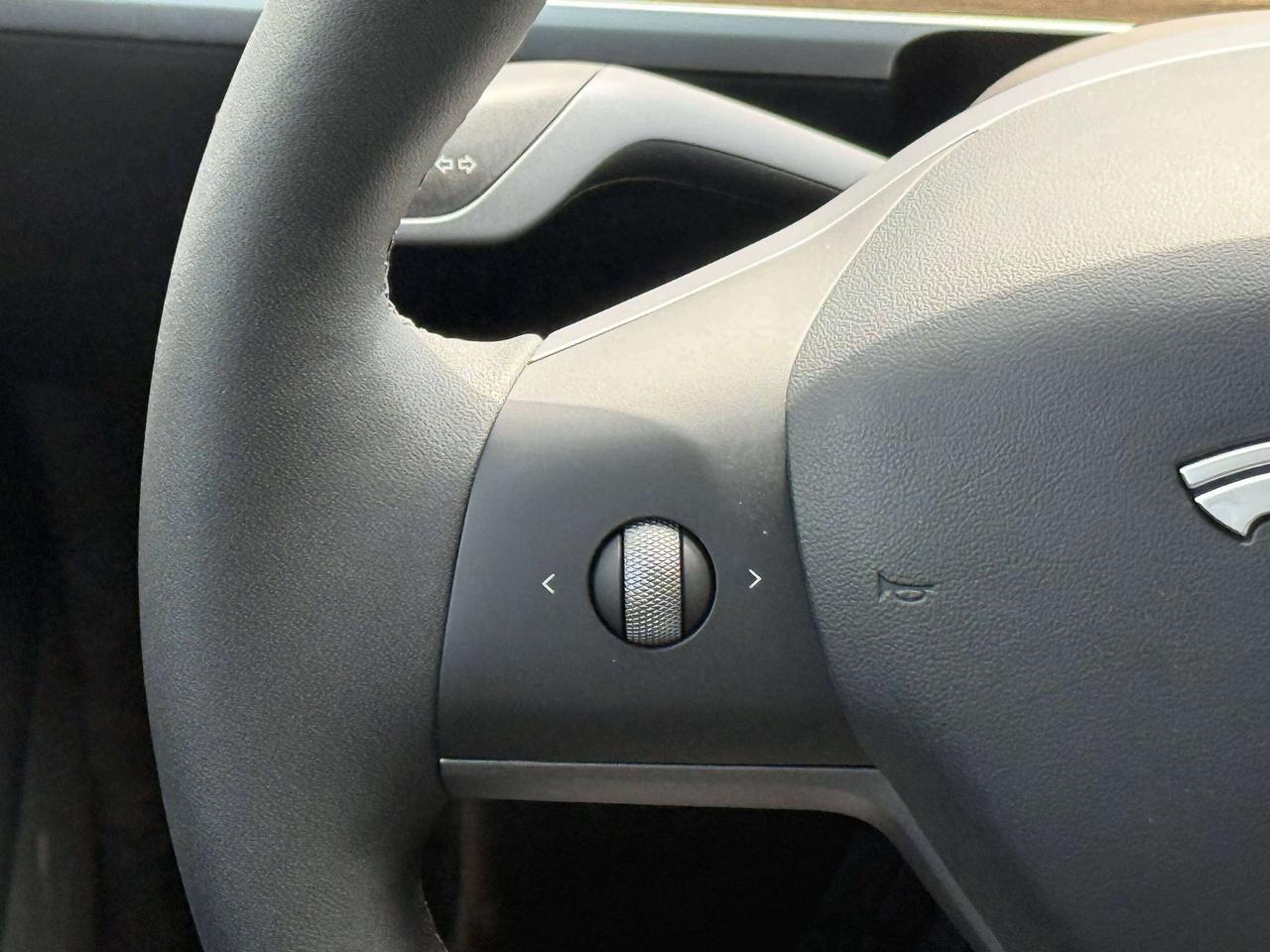 2021 Tesla Model 3 Standard Range Plus l RWD l AeroCaps l Charger Inc Photo