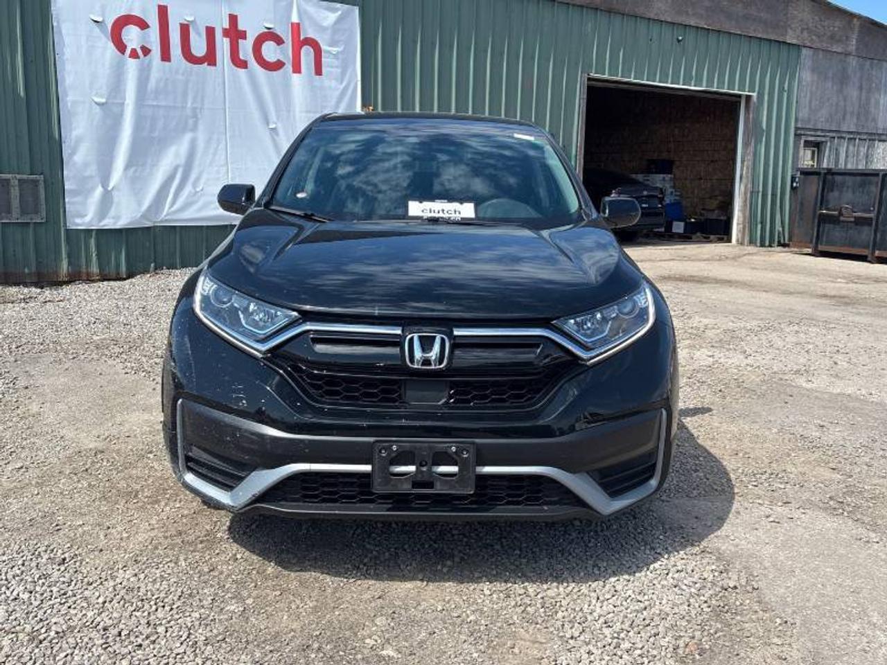 2022 Honda CR-V No Accidents l FWD l LX l Honda Warranty l 1.5T l Photo