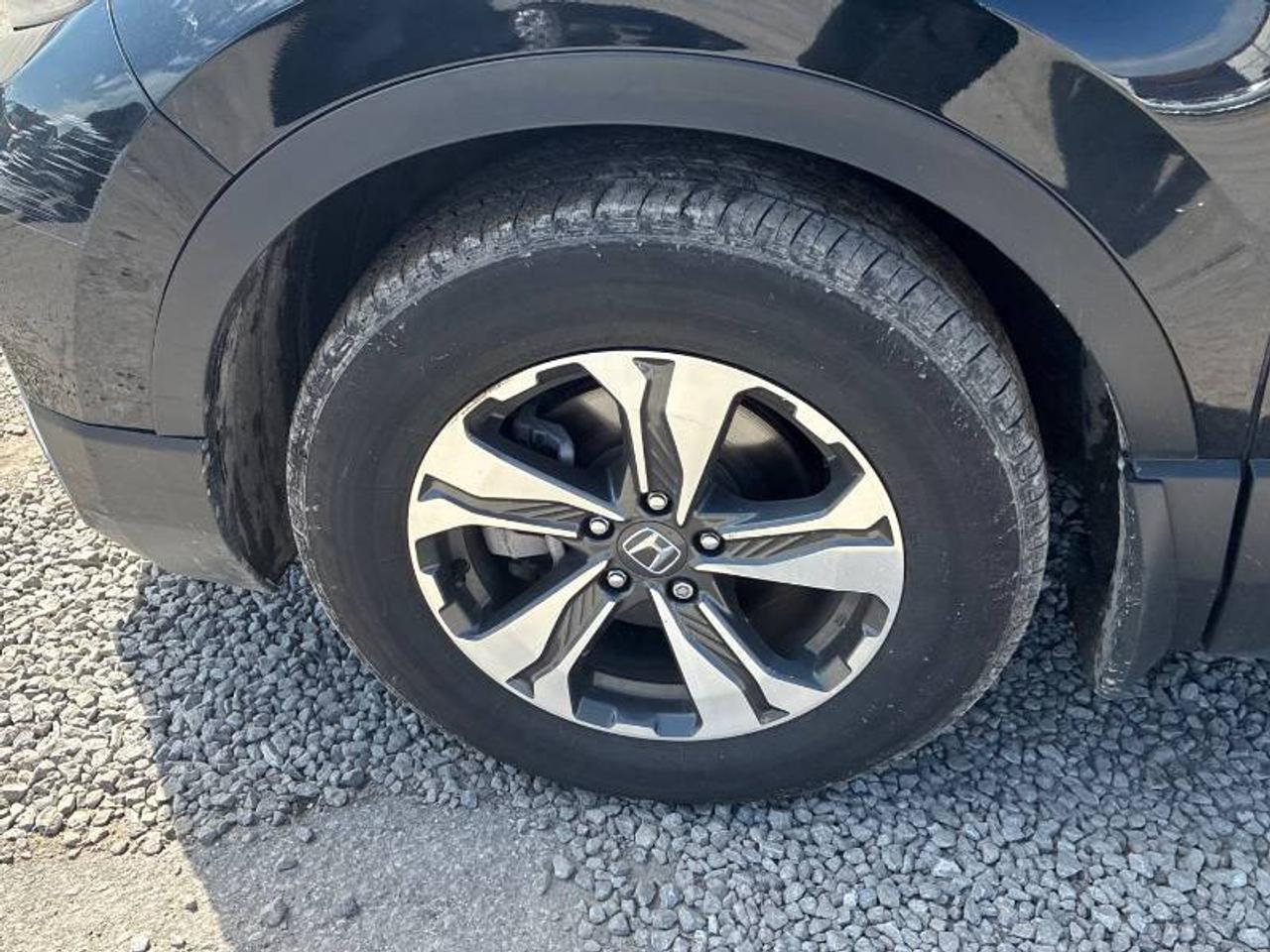 2022 Honda CR-V No Accidents l FWD l LX l Honda Warranty l 1.5T l Photo