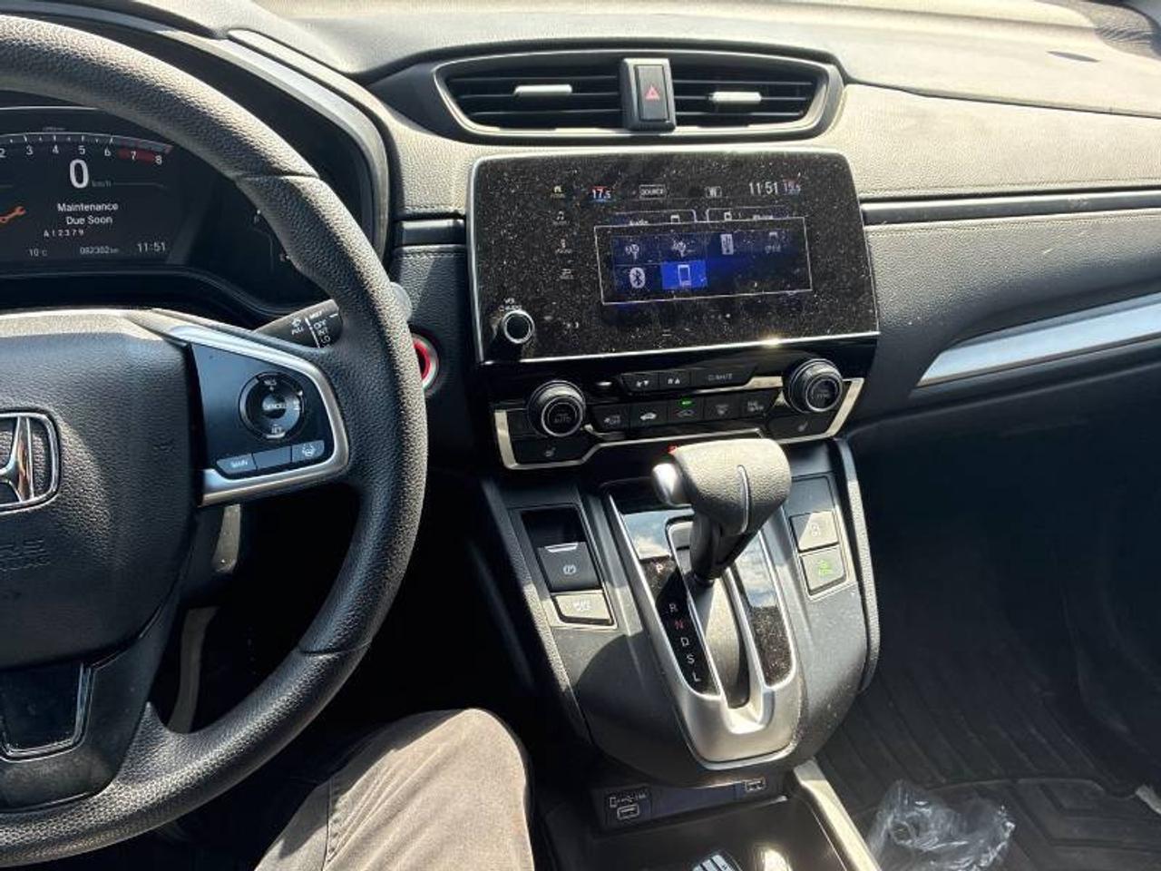 2022 Honda CR-V No Accidents l FWD l LX l Honda Warranty l 1.5T l Photo