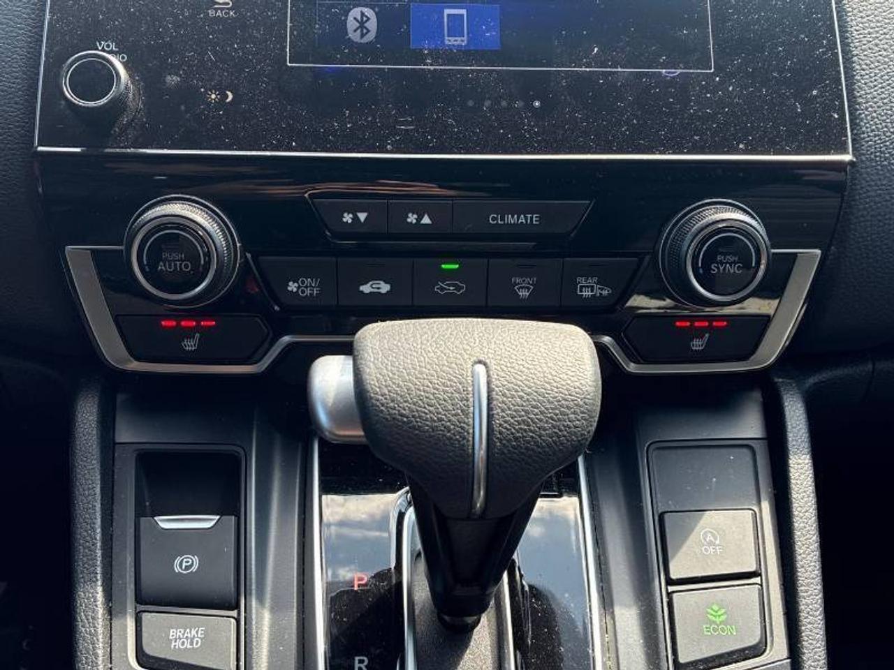 2022 Honda CR-V No Accidents l FWD l LX l Honda Warranty l 1.5T l Photo