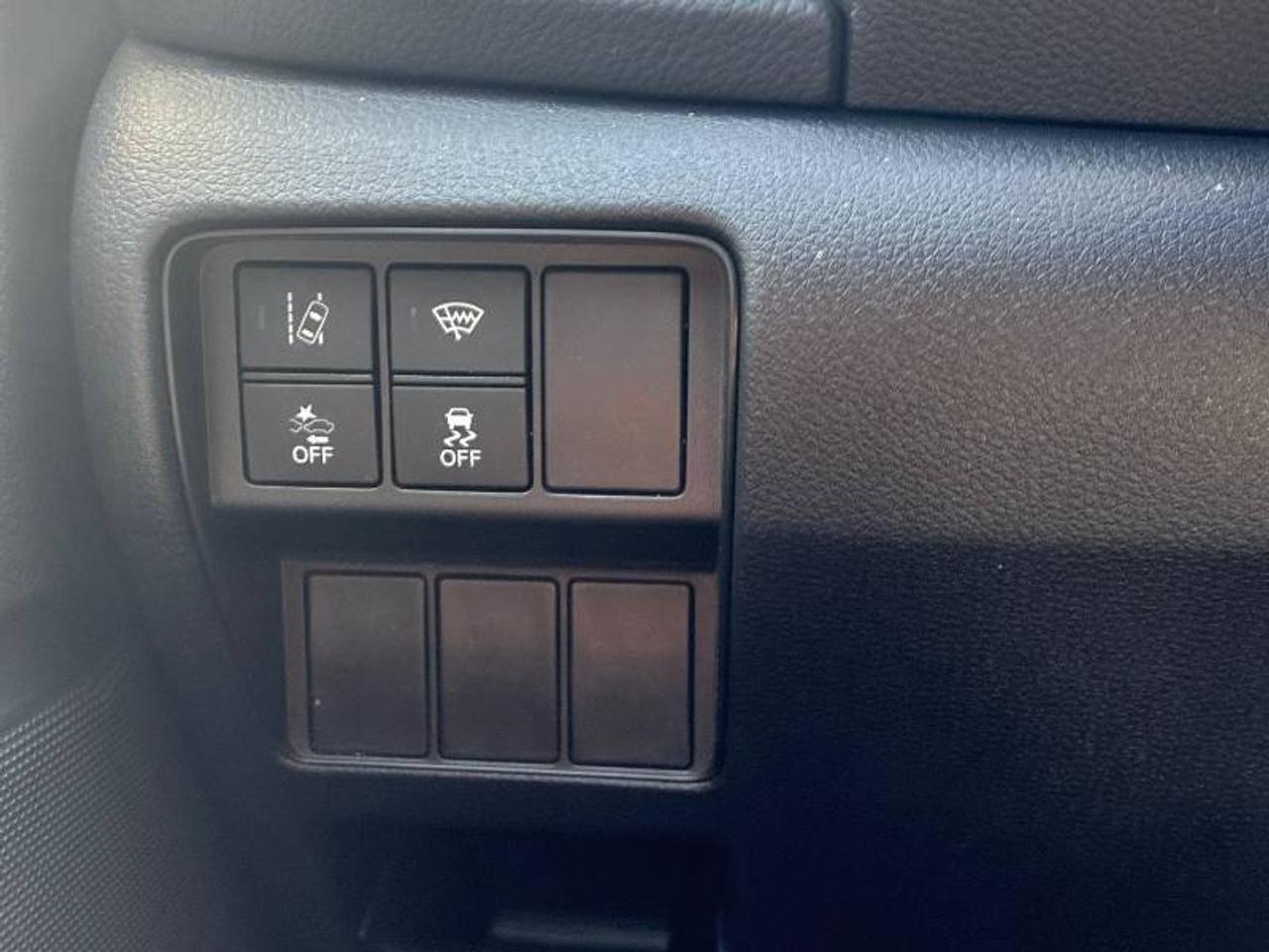 2022 Honda CR-V No Accidents l FWD l LX l Honda Warranty l 1.5T l Photo