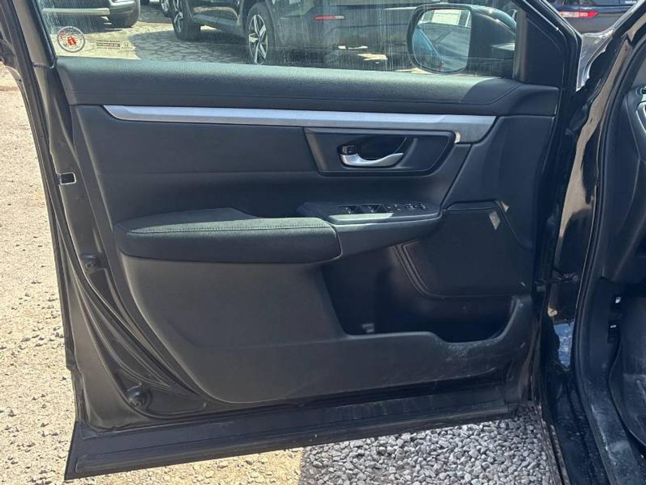 2022 Honda CR-V No Accidents l FWD l LX l Honda Warranty l 1.5T l Photo