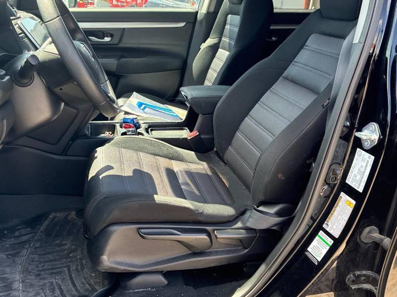 2022 Honda CR-V No Accidents l FWD l LX l Honda Warranty l 1.5T l Photo