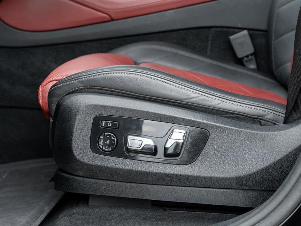 2024 BMW X6 xDrive40i Premium Enhanced Pkg M Sport Pro Pkg Fro Photo