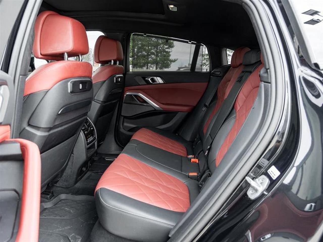 2024 BMW X6 xDrive40i Premium Enhanced Pkg M Sport Pro Pkg Fro Photo