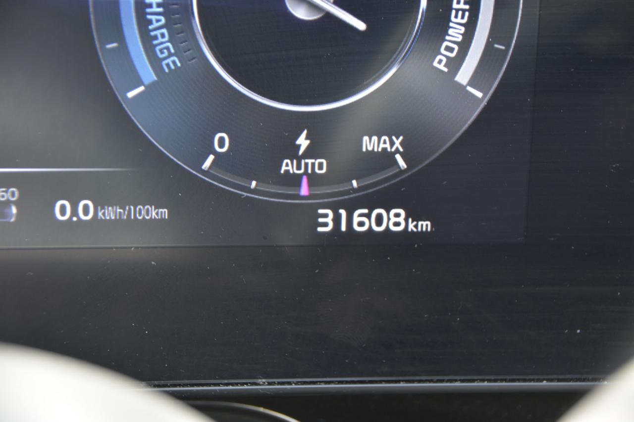 2023 Kia Niro EV Premium FWD Photo