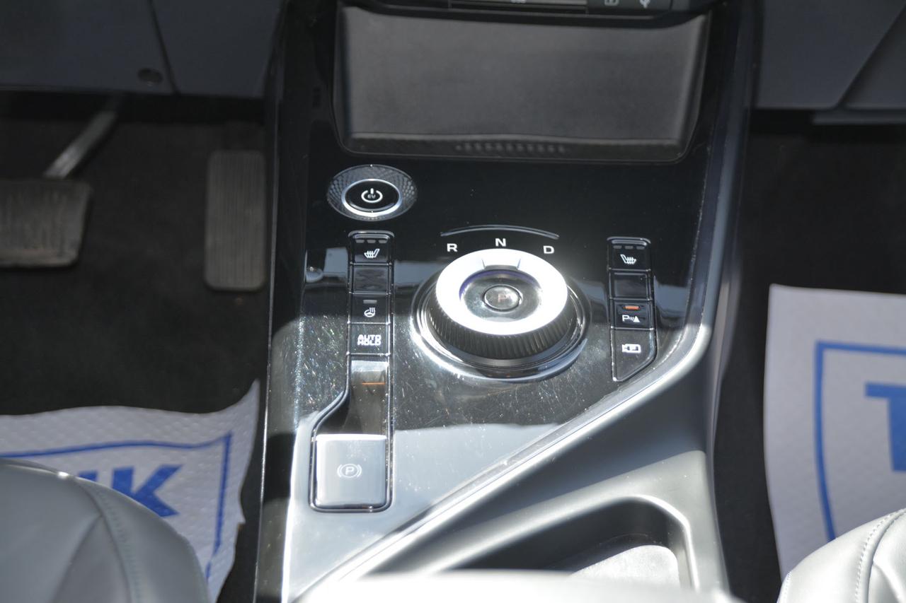 2023 Kia Niro EV Premium FWD Photo