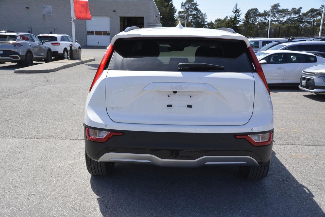 2023 Kia Niro EV Premium FWD Photo