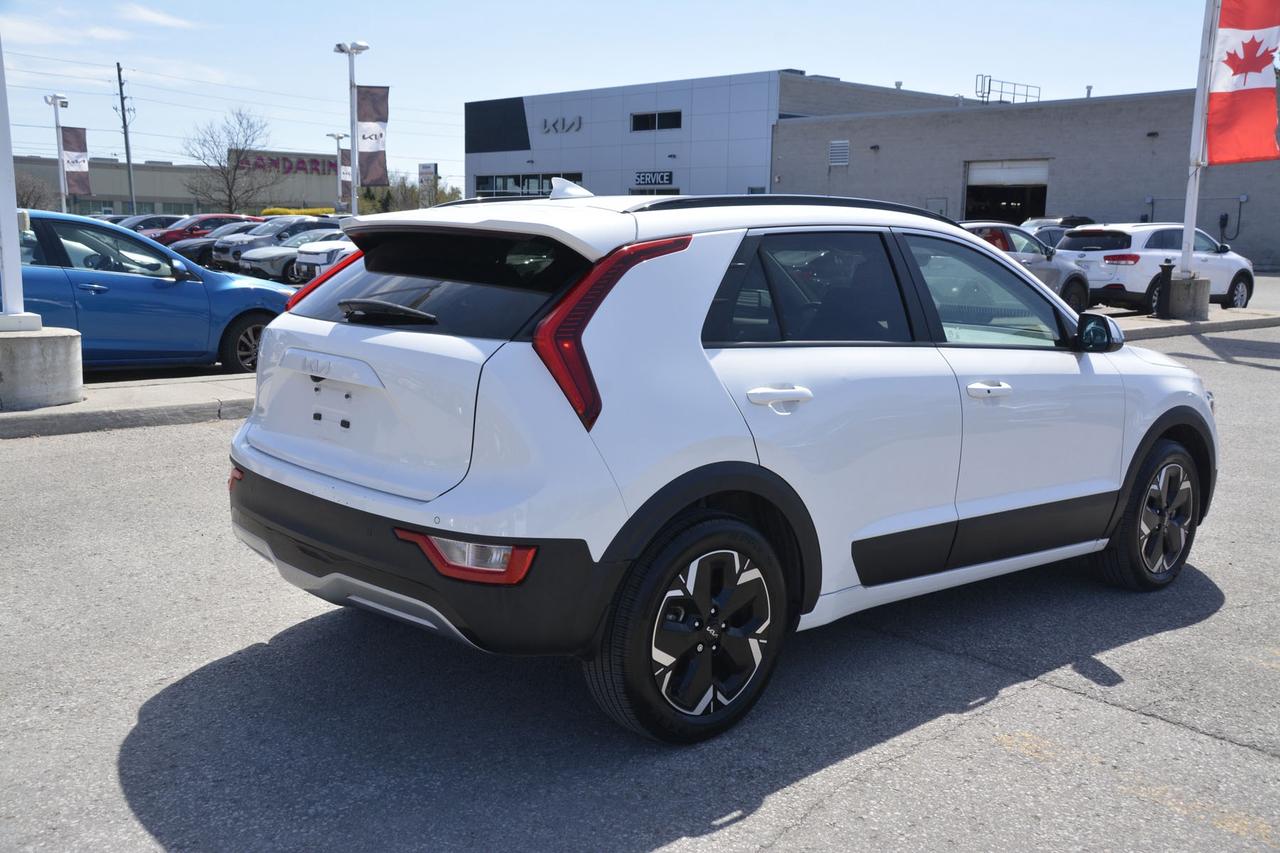 2023 Kia Niro EV Premium FWD Photo